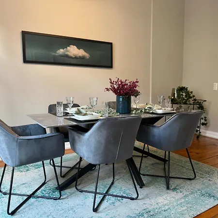 Fewo Koenigin Der Hanse - Im Herzen Der Altstadt, 3 Zimmer, Wifi Lübeck Buitenkant foto