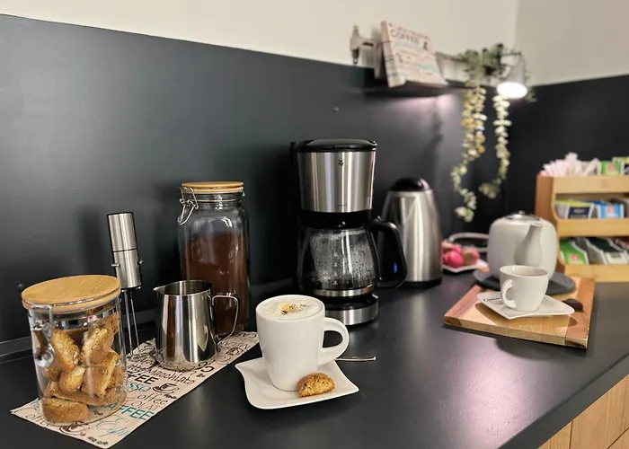 Fewo Koenigin Der Hanse - Im Herzen Der Altstadt, 3 Zimmer, Wifi