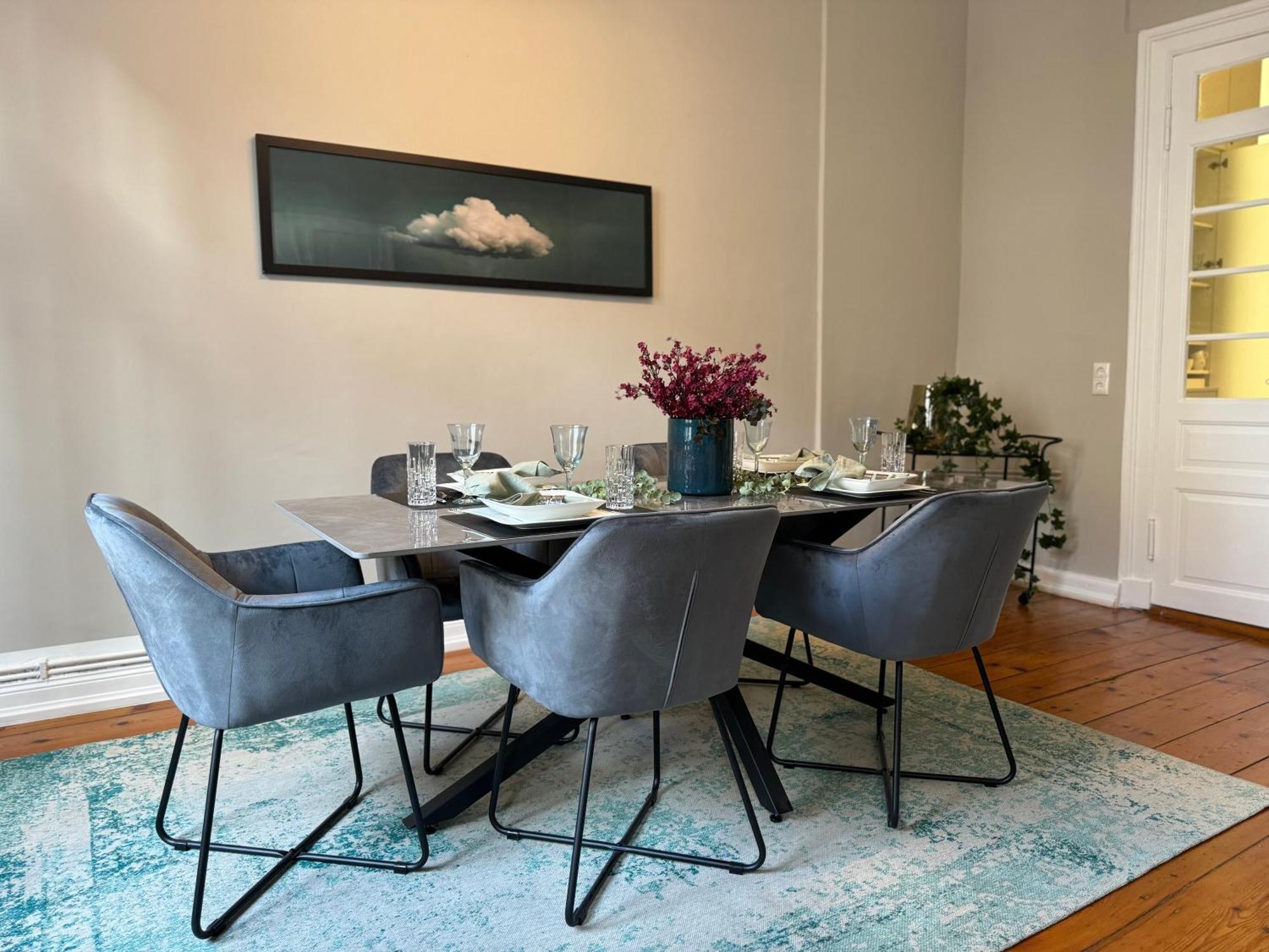 Koenigin Der Hanse - Im Herzen Der Altstadt, 3 Zimmer, Wifi * Lubeck