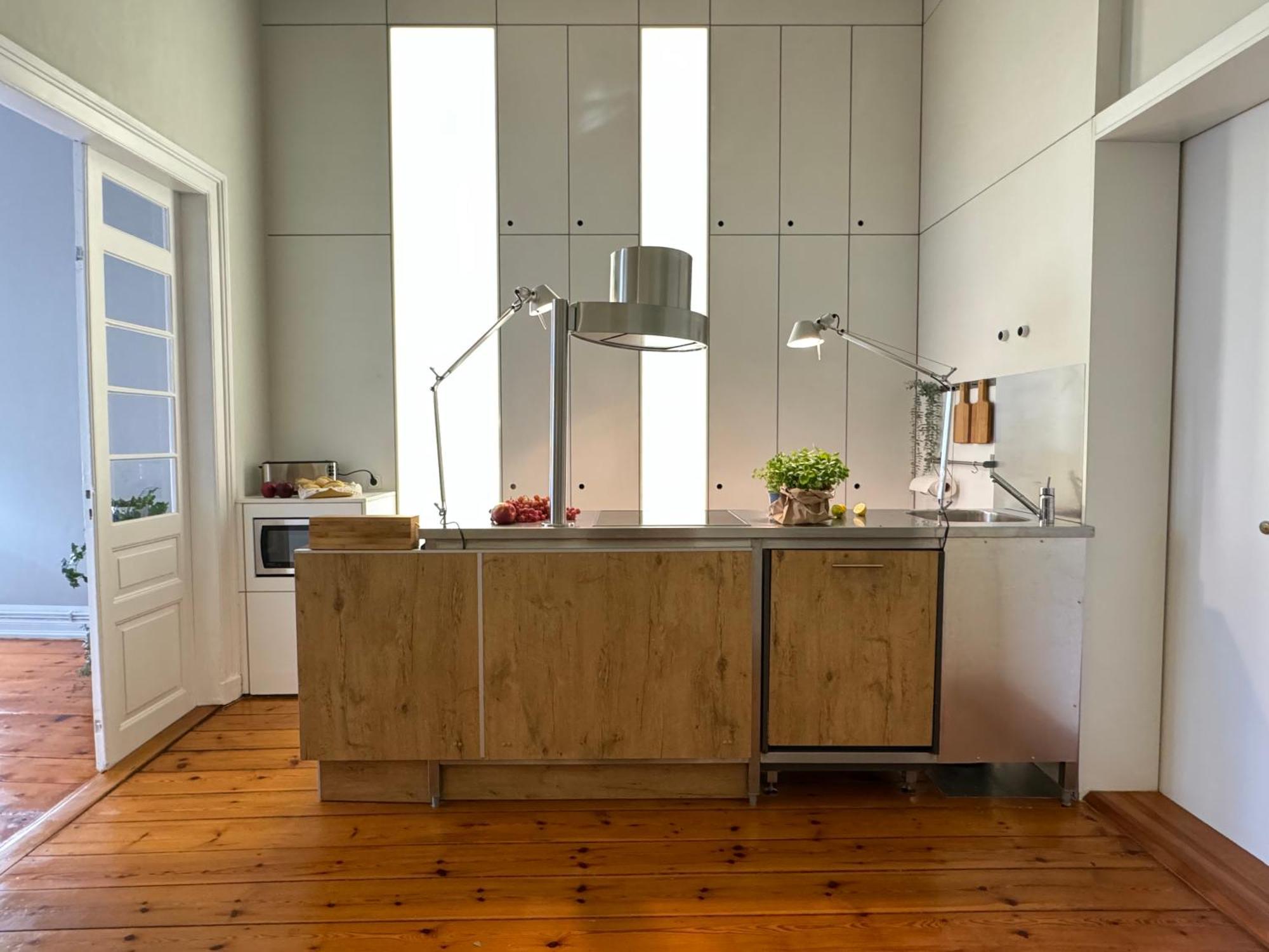 Apartment Koenigin Der Hanse - Im Herzen Der Altstadt, 3 Zimmer, Wifi *
