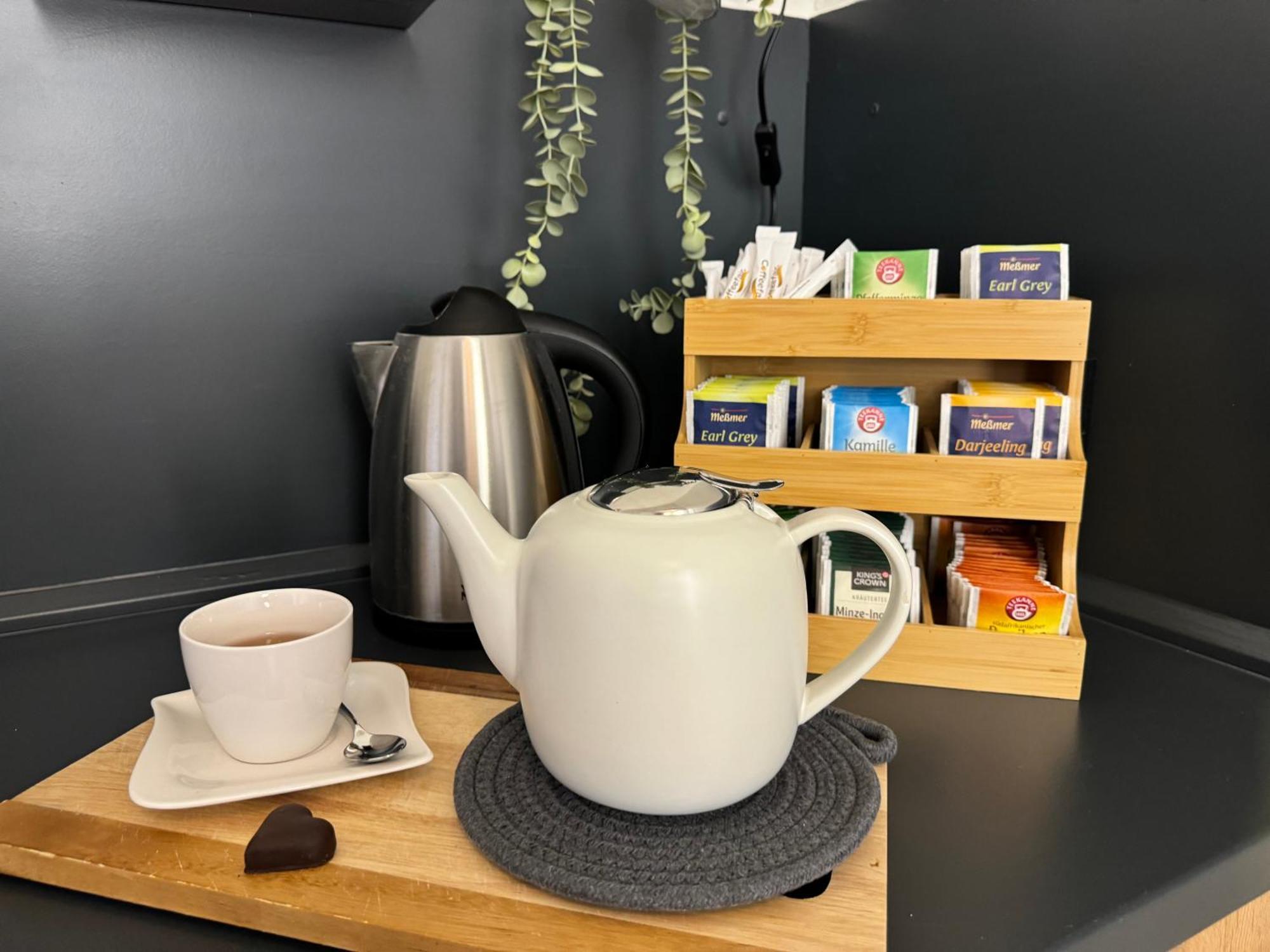 Koenigin Der Hanse - Im Herzen Der Altstadt, 3 Zimmer, Wifi Apartment Lubeck