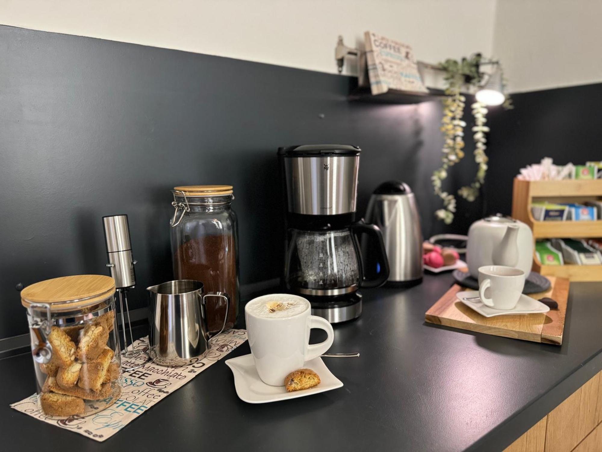 Apartment Koenigin Der Hanse - Im Herzen Der Altstadt, 3 Zimmer, Wifi