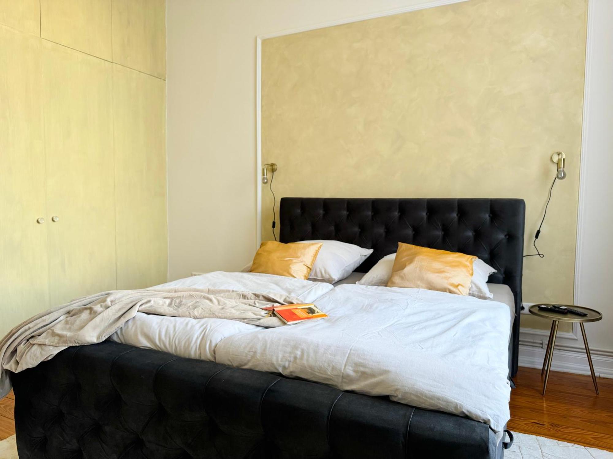 Koenigin Der Hanse - Im Herzen Der Altstadt, 3 Zimmer, Wifi Apartment *