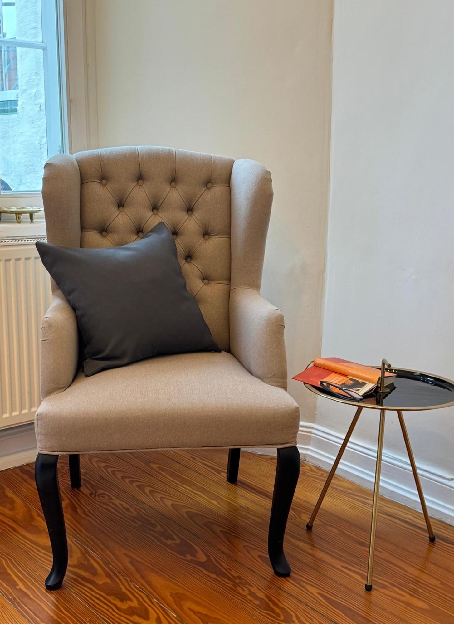 Koenigin Der Hanse - Im Herzen Der Altstadt, 3 Zimmer, Wifi Lubeck